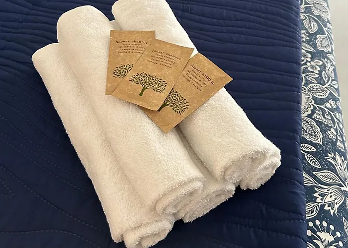 Lettera 22 דירה ברינדיזי