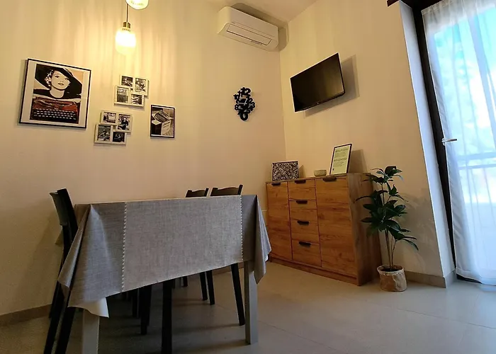 Lettera 22 * ברינדיזי