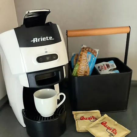 公寓 Lettera 22 布林迪西