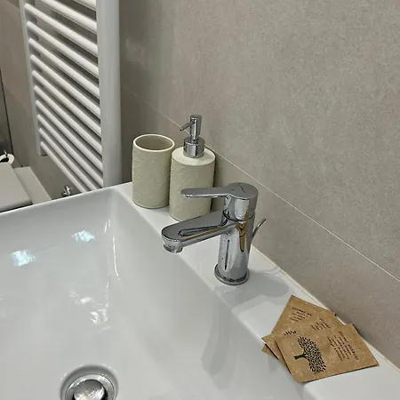 Apartment Lettera 22 Brindisi