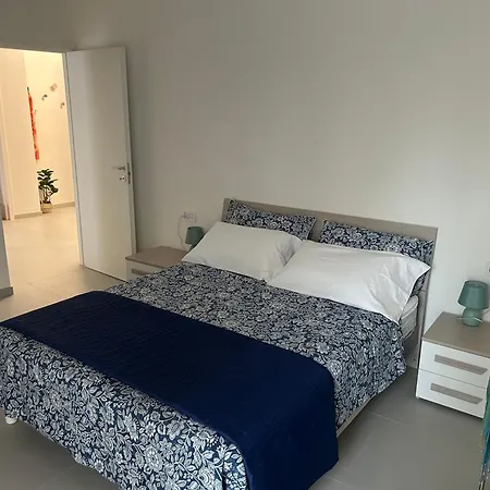 Lettera 22 Apartment
