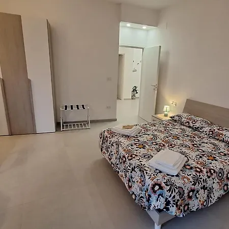 Apartament Lettera 22 Brindisi