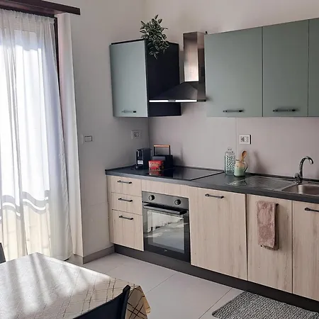 Apartment Lettera 22 Brindisi