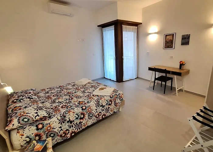 Lejlighed Lettera 22